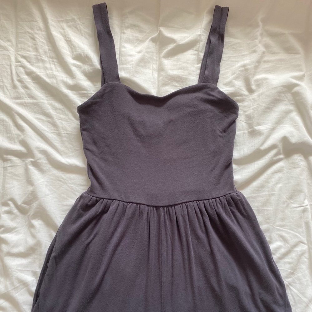 Aritzia Assonance Jumpsuit